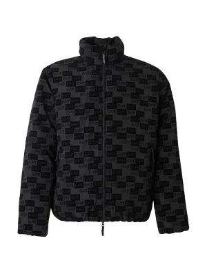 Foto van product EA7 Emporio Armani Tussenjas antraciet / zwart