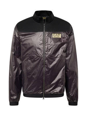 Foto van product EA7 Emporio Armani Tussenjas beige / zwart