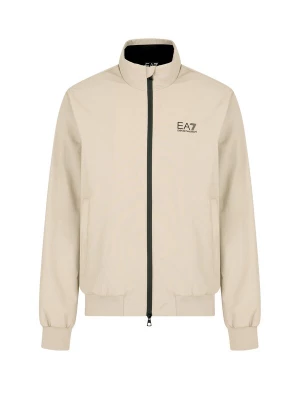 Foto van product EA7 Emporio Armani Tussenjas 'Core Identity' beige