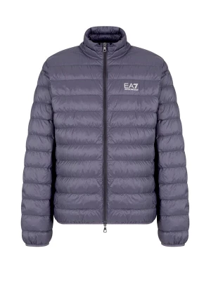 Foto van product EA7 Emporio Armani Tussenjas 'Core Identity' donkergrijs