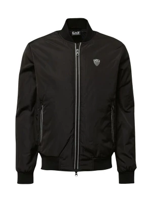 Foto van product EA7 Emporio Armani Tussenjas zwart / offwhite