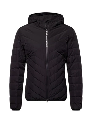 Foto van product EA7 Emporio Armani Tussenjas zwart / wit
