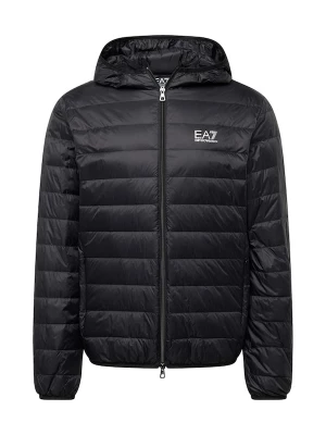 Foto van product EA7 Emporio Armani Tussenjas zwart / wit
