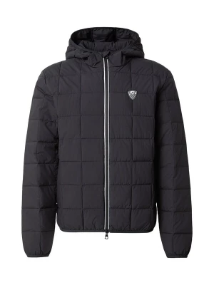 Foto van product EA7 Emporio Armani Tussenjas zwart / wit