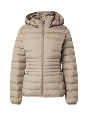 Foto van product EA7 Emporio Armani Winterjas beige