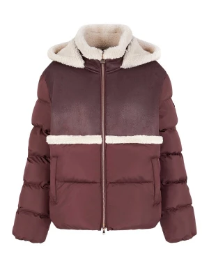 Foto van product EA7 Emporio Armani Winterjas bruin
