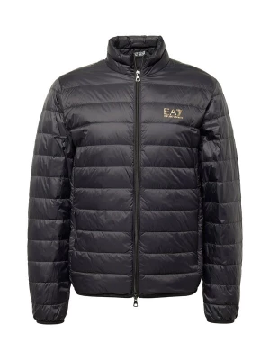 Foto van product EA7 Emporio Armani Winterjas 'Core Identity' goud / zwart