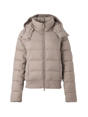 Foto van product EA7 Emporio Armani Winterjas grijs