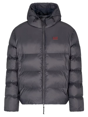 Foto van product EA7 Emporio Armani Winterjas 'Mountain' grijs