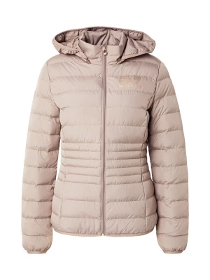 Foto van product EA7 Emporio Armani Winterjas taupe