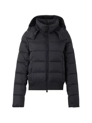 Foto van product EA7 Emporio Armani Winterjas zwart