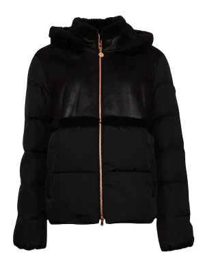 Foto van product EA7 Emporio Armani Winterjas zwart
