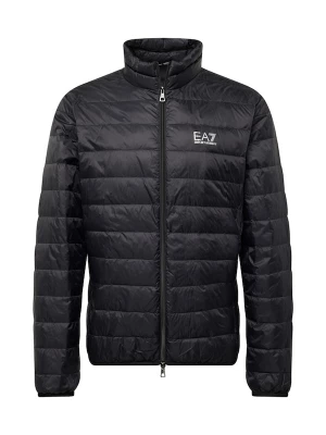 Foto van product EA7 Emporio Armani Winterjas zwart / wit