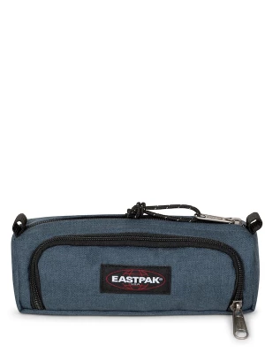 Foto van product EASTPAK Etui blauw / zwart