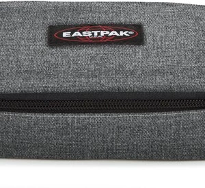 Foto van product EASTPAK Etui grijs gemêleerd