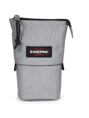 Foto van product EASTPAK Etui grijs gemêleerd / zwart / offwhite