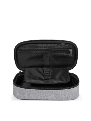 Foto van product EASTPAK Etui navy / grijs