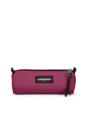 Foto van product EASTPAK Etui rood / cranberry / zwart / wit