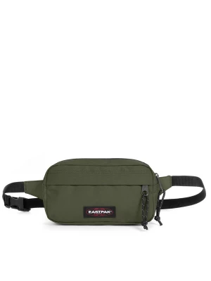 Foto van product EASTPAK Heuptas 'Bouncer' olijfgroen / zwart
