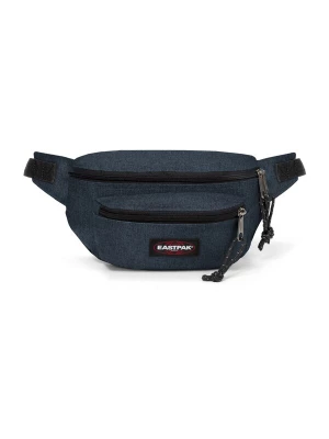 Foto van product EASTPAK Heuptas 'Doggy' navy / zwart