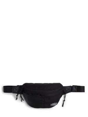 Foto van product EASTPAK Heuptas 'Icon Springer' zwart / wit
