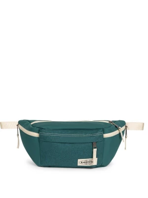 Foto van product EASTPAK Heuptas lichtbeige / smaragd