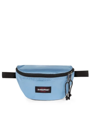 Foto van product EASTPAK Heuptas 'Springer' lichtblauw