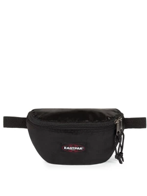 Foto van product EASTPAK Heuptas 'Springer' zwart / wit