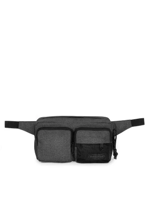 Foto van product EASTPAK Heuptas zwart / zwart gemêleerd