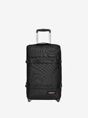Foto van product EASTPAK Koffer 'Eastpak Valise Transit'R S Black' zwart