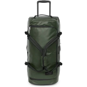 Foto van product EASTPAK Reistas groen / zwart