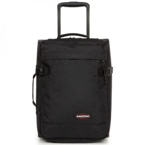 Foto van product EASTPAK Reistas rood / zwart / wit