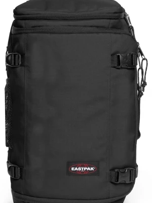 Foto van product EASTPAK Rugzak bloedrood / zwart / wit