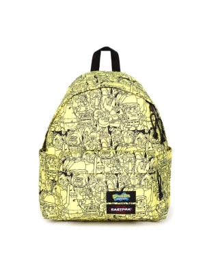 Foto van product EASTPAK Rugzak 'DAY PAK'R' geel