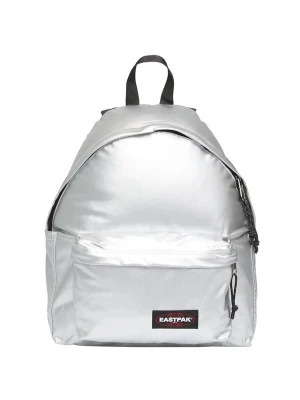 Foto van product EASTPAK Rugzak 'Eastpak Day Pak'r Backpack' zilver