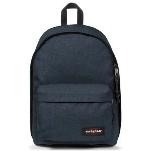 Foto van product EASTPAK Rugzak 'Out Of Office' enziaan / rood / zwart / wit