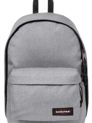 Foto van product EASTPAK Rugzak 'Out Of Office' lichtgrijs / zwart