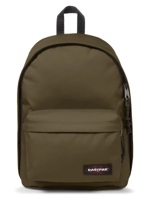 Foto van product EASTPAK Rugzak 'Out Of Office' olijfgroen