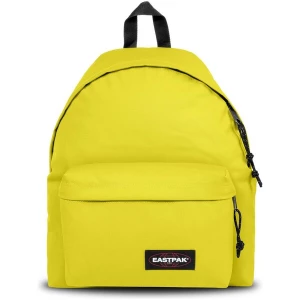 Foto van product EASTPAK Rugzak 'Padded Pak'r' neongeel