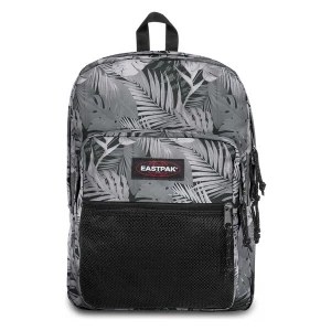 Foto van product EASTPAK Rugzak 'Pinnacle' grijs / zwart