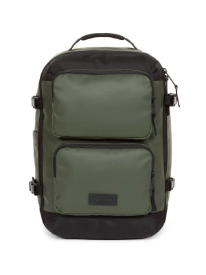Foto van product EASTPAK Rugzak 'Tecnum Cabin' olijfgroen / zwart