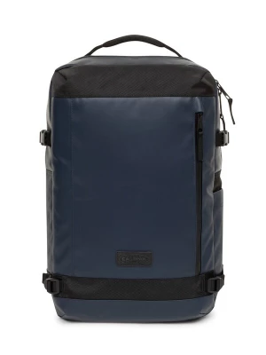 Foto van product EASTPAK Rugzak 'Tecum' navy / zwart