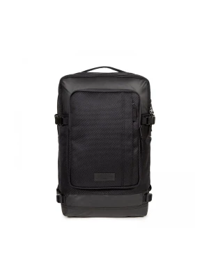 Foto van product EASTPAK Rugzak 'Tecum' zwart