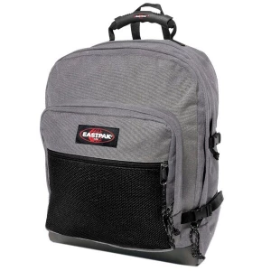 Foto van product EASTPAK Rugzak 'Ultimate' grijs / zwart / wit