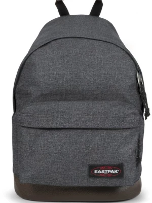 Foto van product EASTPAK Rugzak 'Wyoming' bruin / zwart