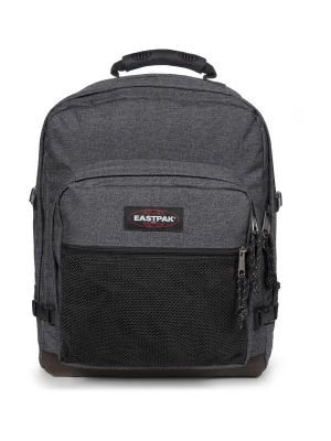 Foto van product EASTPAK Rugzak zwart / zwart gemêleerd / wit