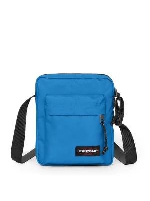Foto van product EASTPAK Schoudertas 'Arcade' azuur / zwart