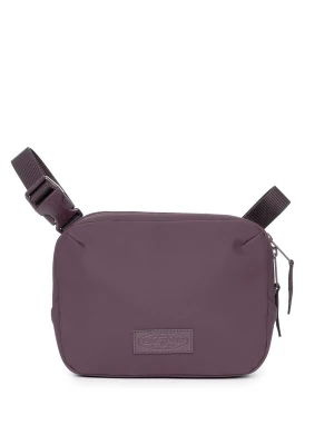 Foto van product EASTPAK Schoudertas 'Arjan' lila / zwart