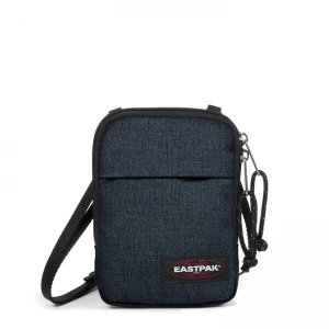 Foto van product EASTPAK Schoudertas 'Buddy' blauw denim
