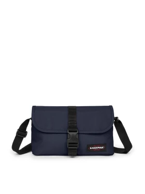 Foto van product EASTPAK Schoudertas navy / rood / wit
